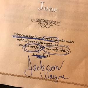 Meet your Posher, Jack